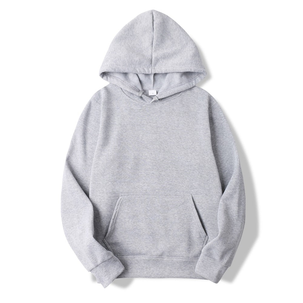 Hoodie(finns i fler färger) unisex