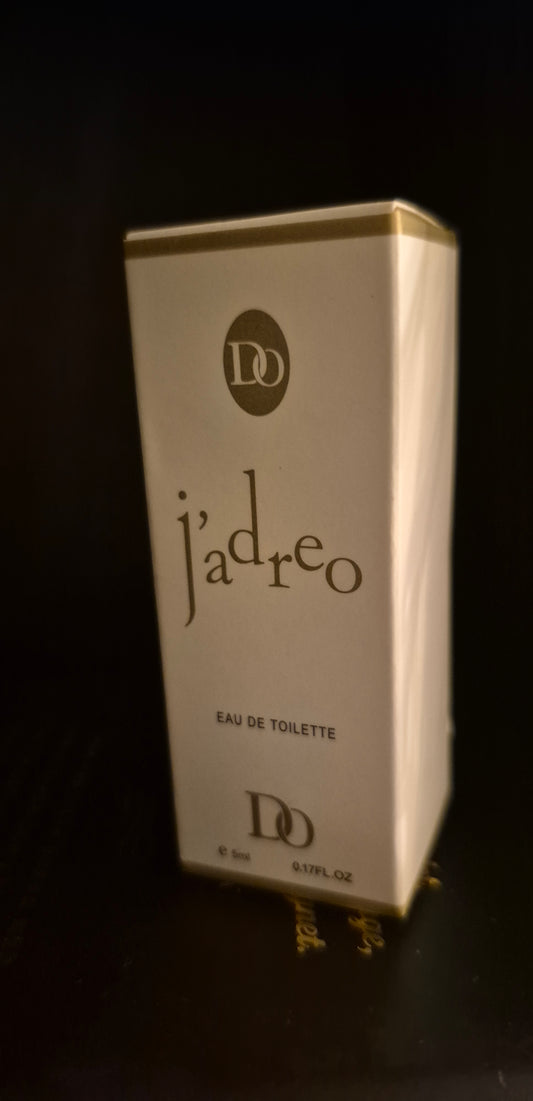 Jadreo 5ml