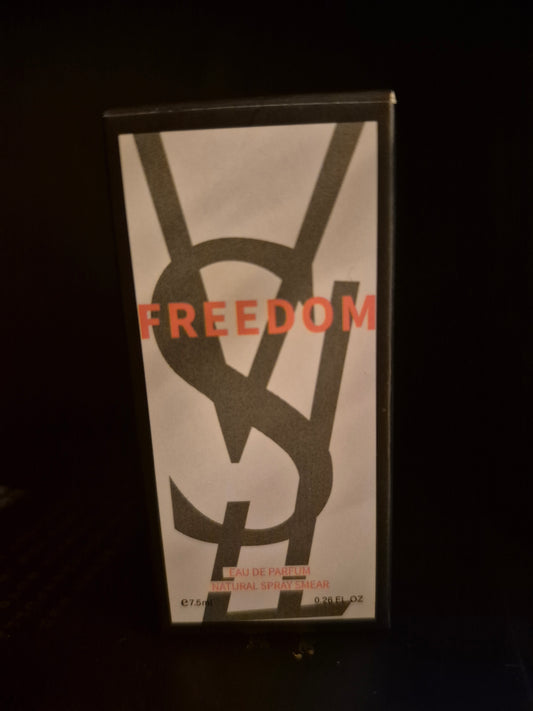 VSL freedom 7,5ml