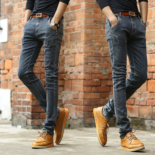 Slim Fit Jeans