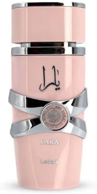 Lattafa Yara 100 ml EDP dam parfym