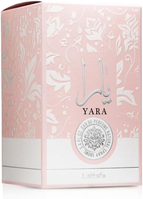 Lattafa Yara 100 ml EDP dam parfym