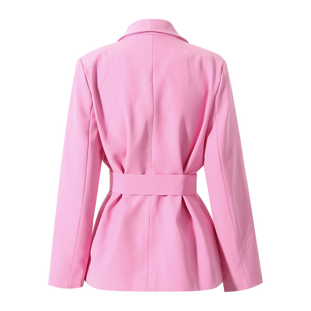 Pink Blazer / byxor