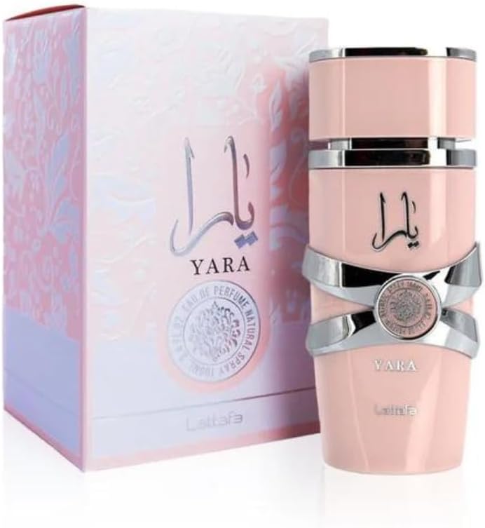 Lattafa Yara 100 ml EDP dam parfym