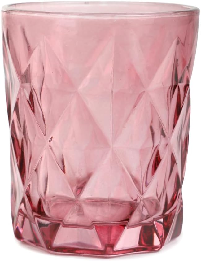 rosa glas 4 st. 0,29 l