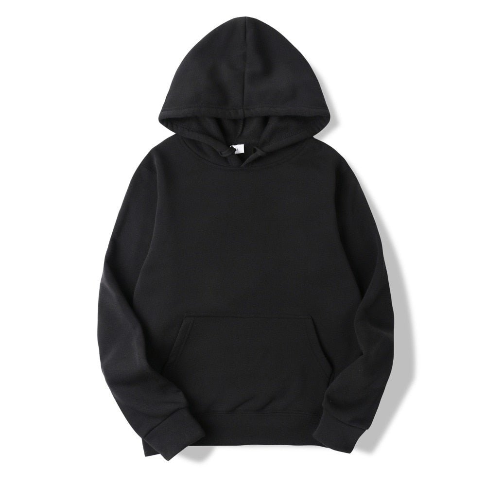 Hoodie(finns i fler färger) unisex