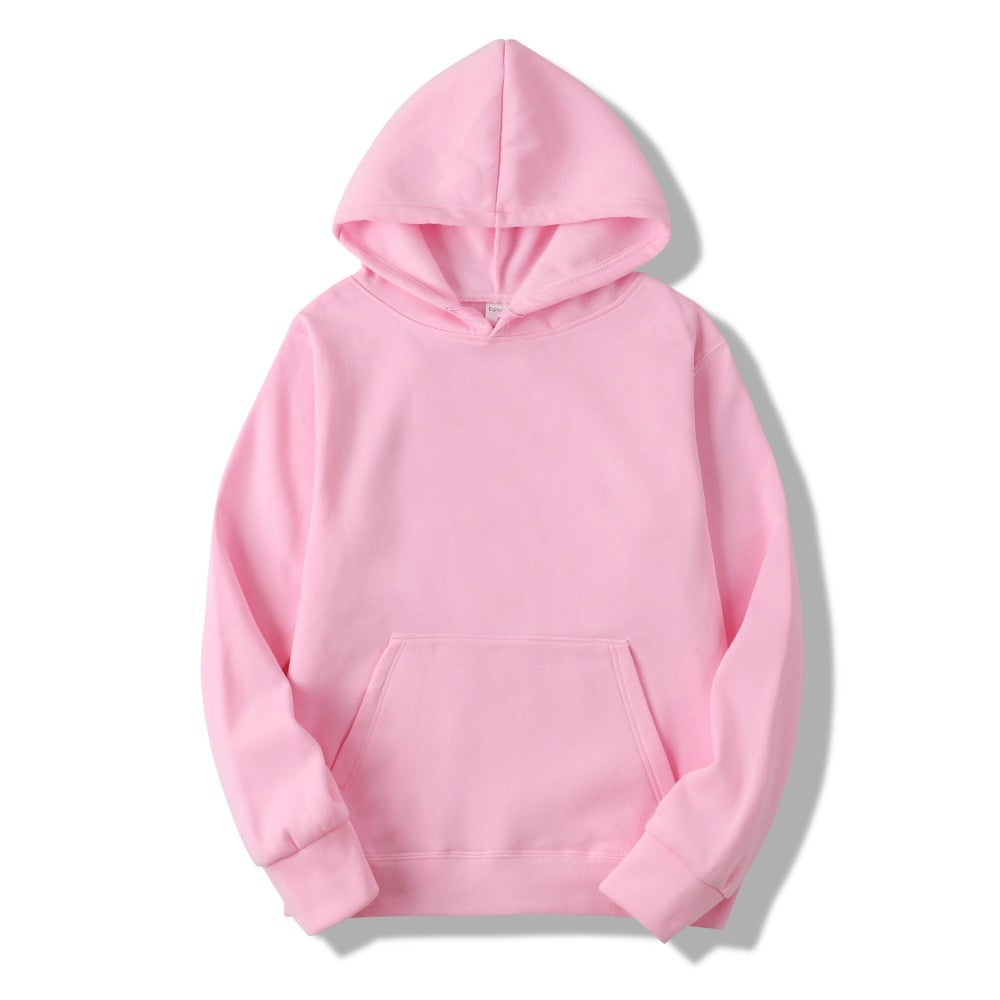 Hoodie(finns i fler färger) unisex