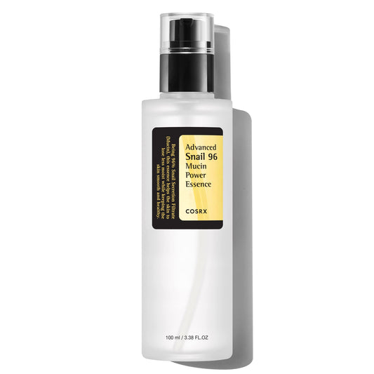 Advanced Snail 96 Mucin Power Essence, 100 ml