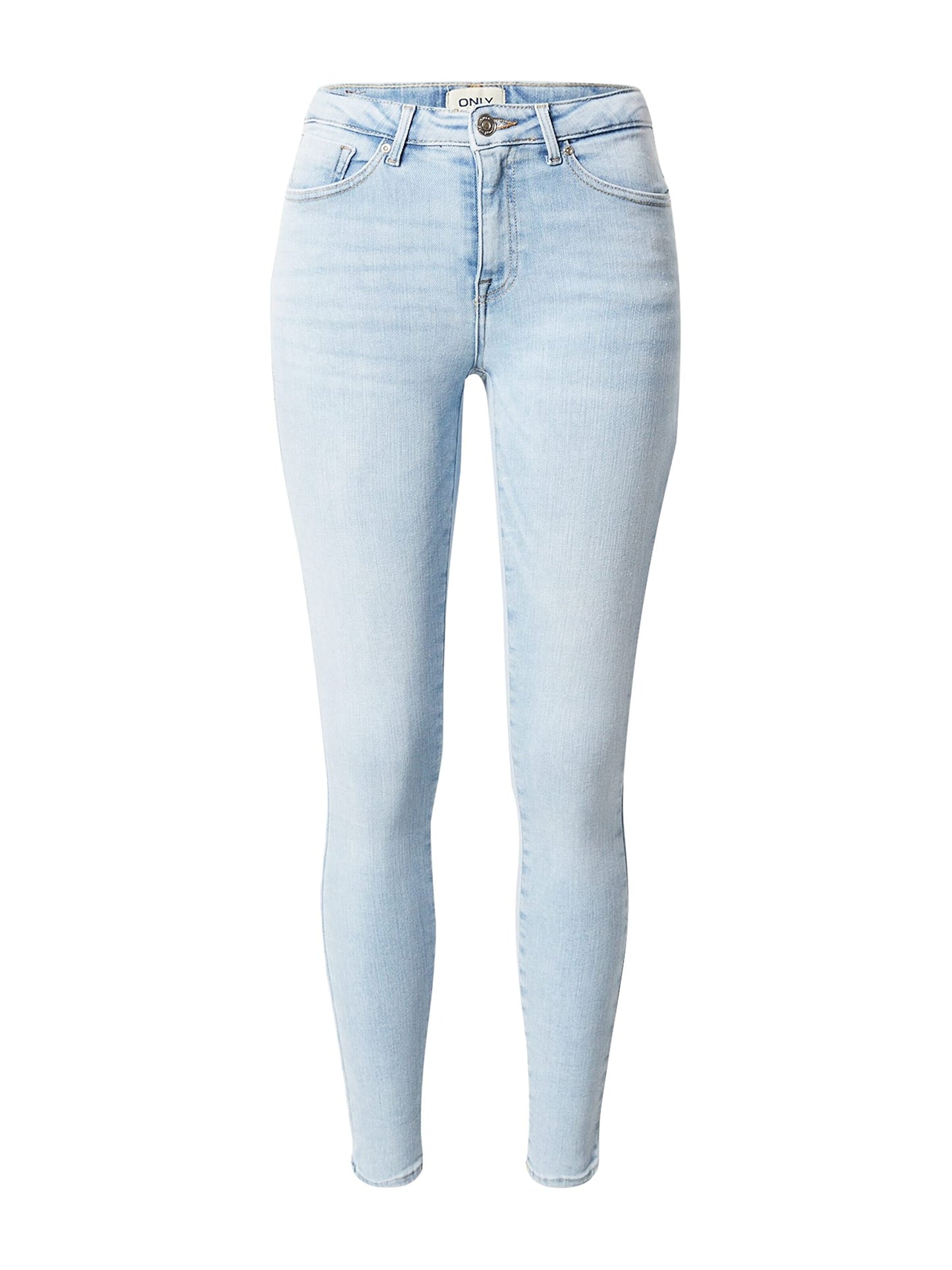 Push Up skinny Fit Jeans