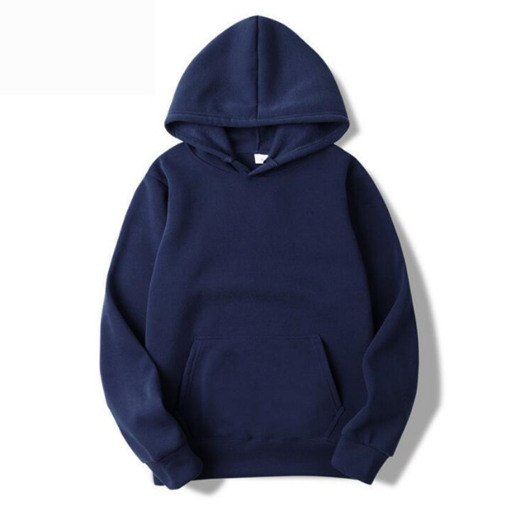 Hoodie(finns i fler färger) unisex