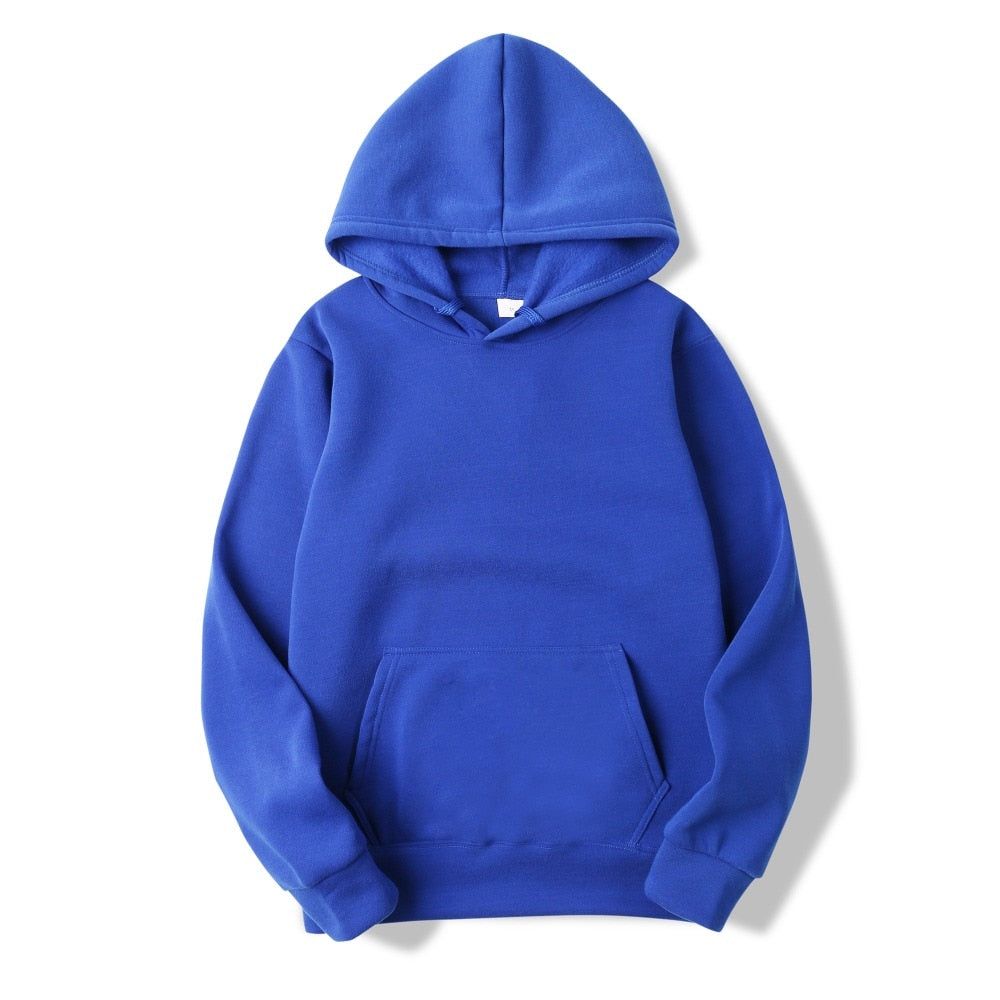 Hoodie(finns i fler färger) unisex