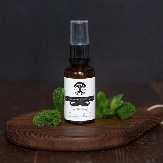 Beard Oil for Men 30ML