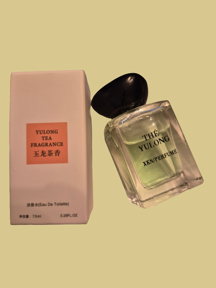 Yulong tea fragrance 7,5ml