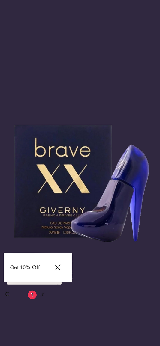 Brave 30ml