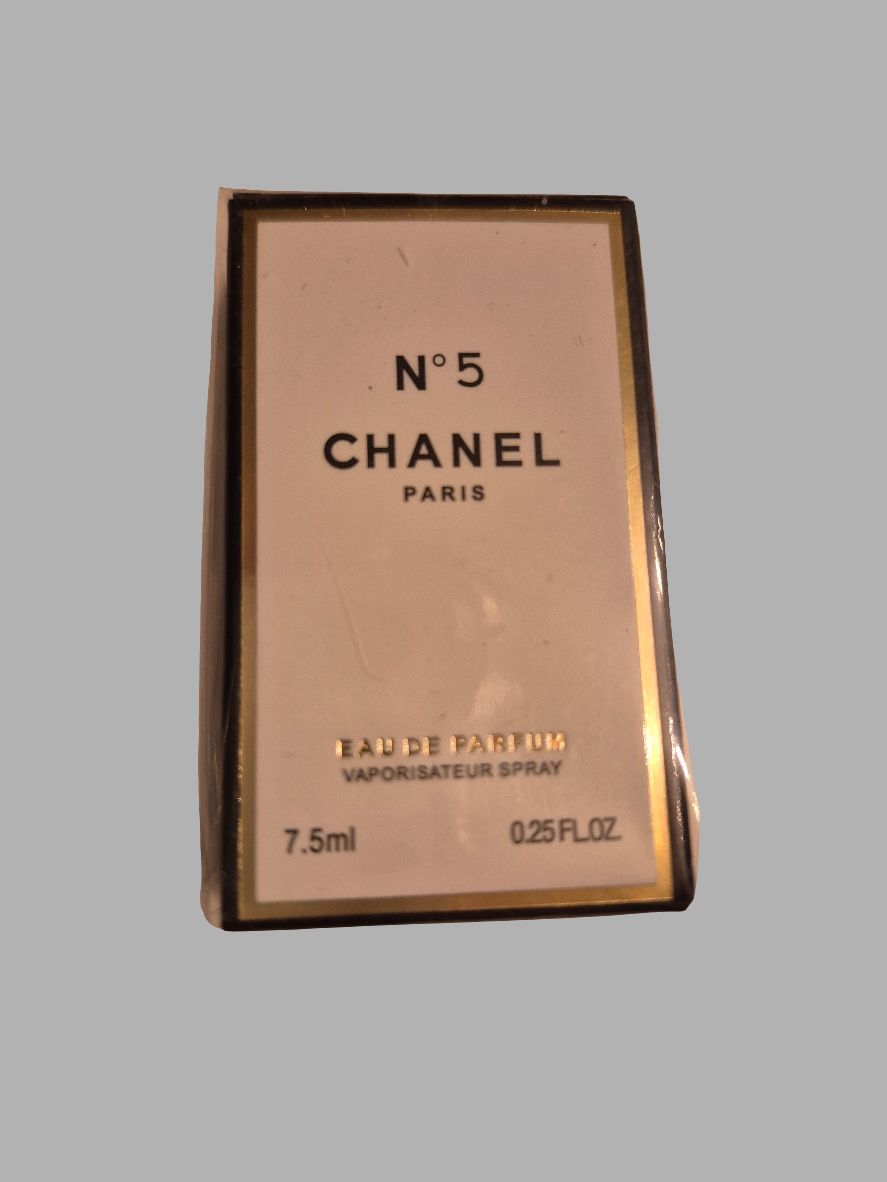 Chanel no 5 7,5ml