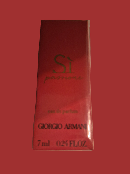 Giorgio Armani 7ml