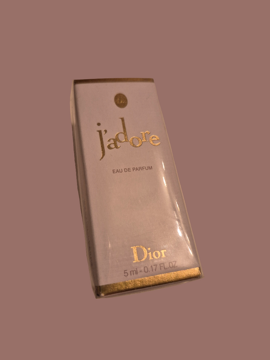 Dior jadore 5ml