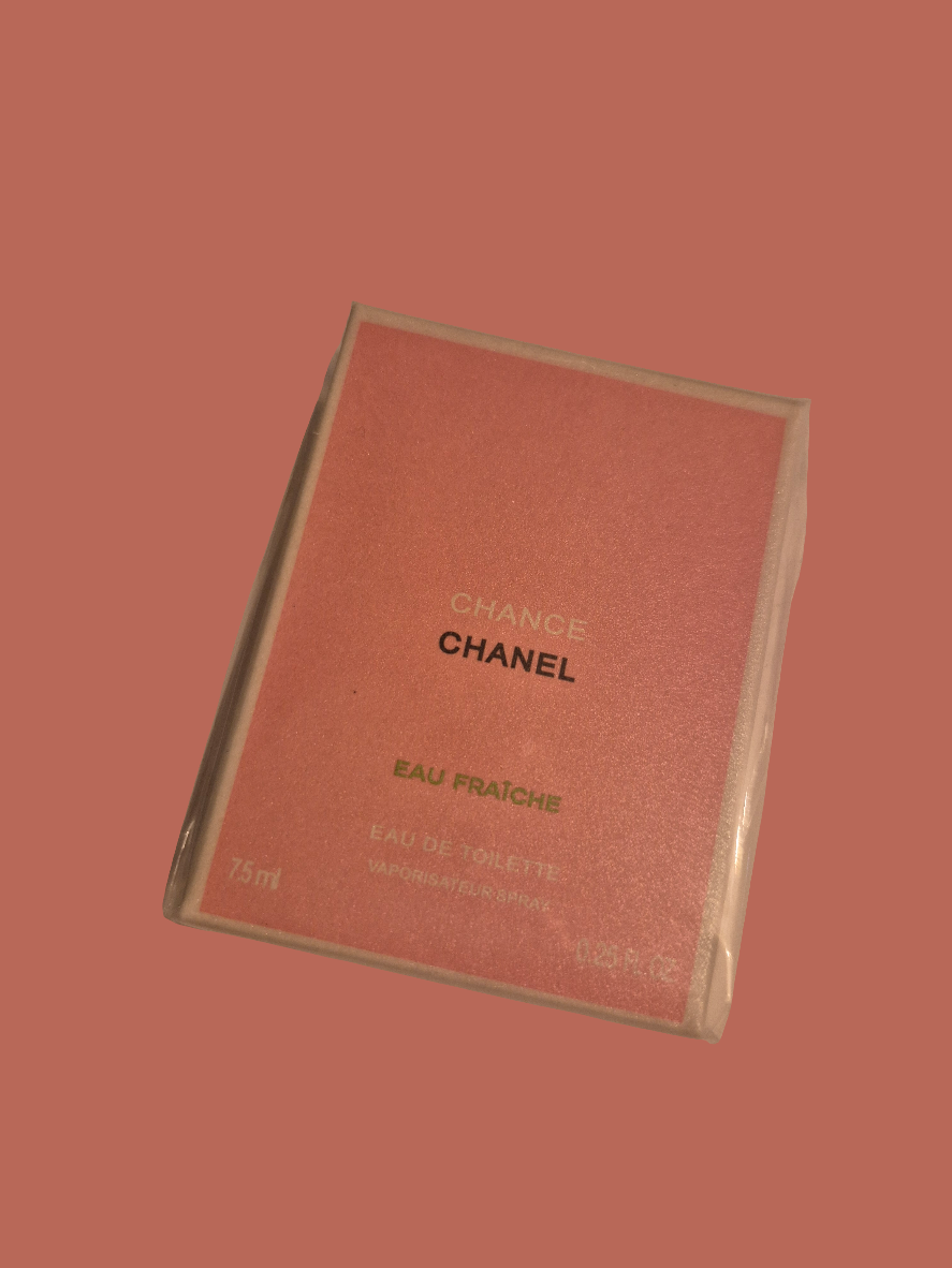 Chanel chance