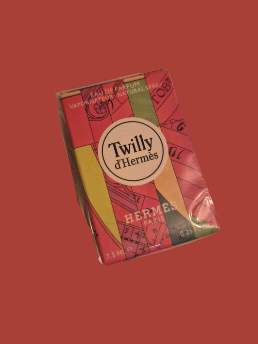 Hermes Twilly