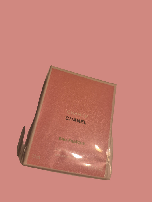 CHANEL CHANGE