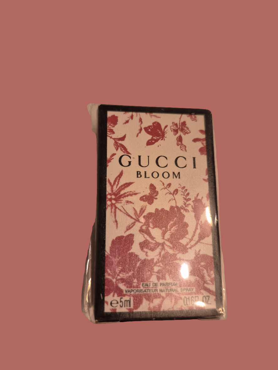 GUCCI BLOOM