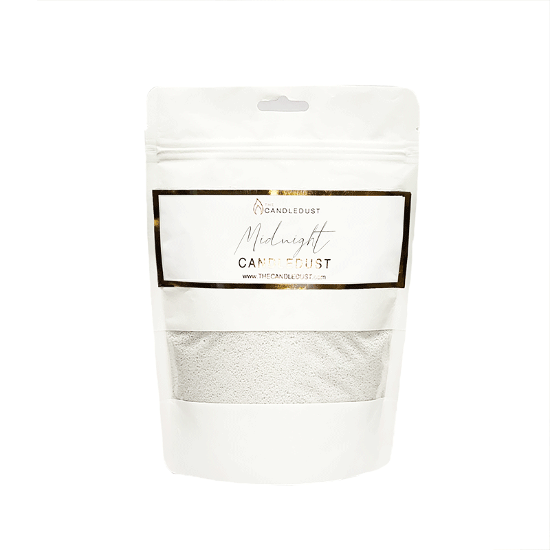 Powdered Candle Refill Kit - Midnight 330g