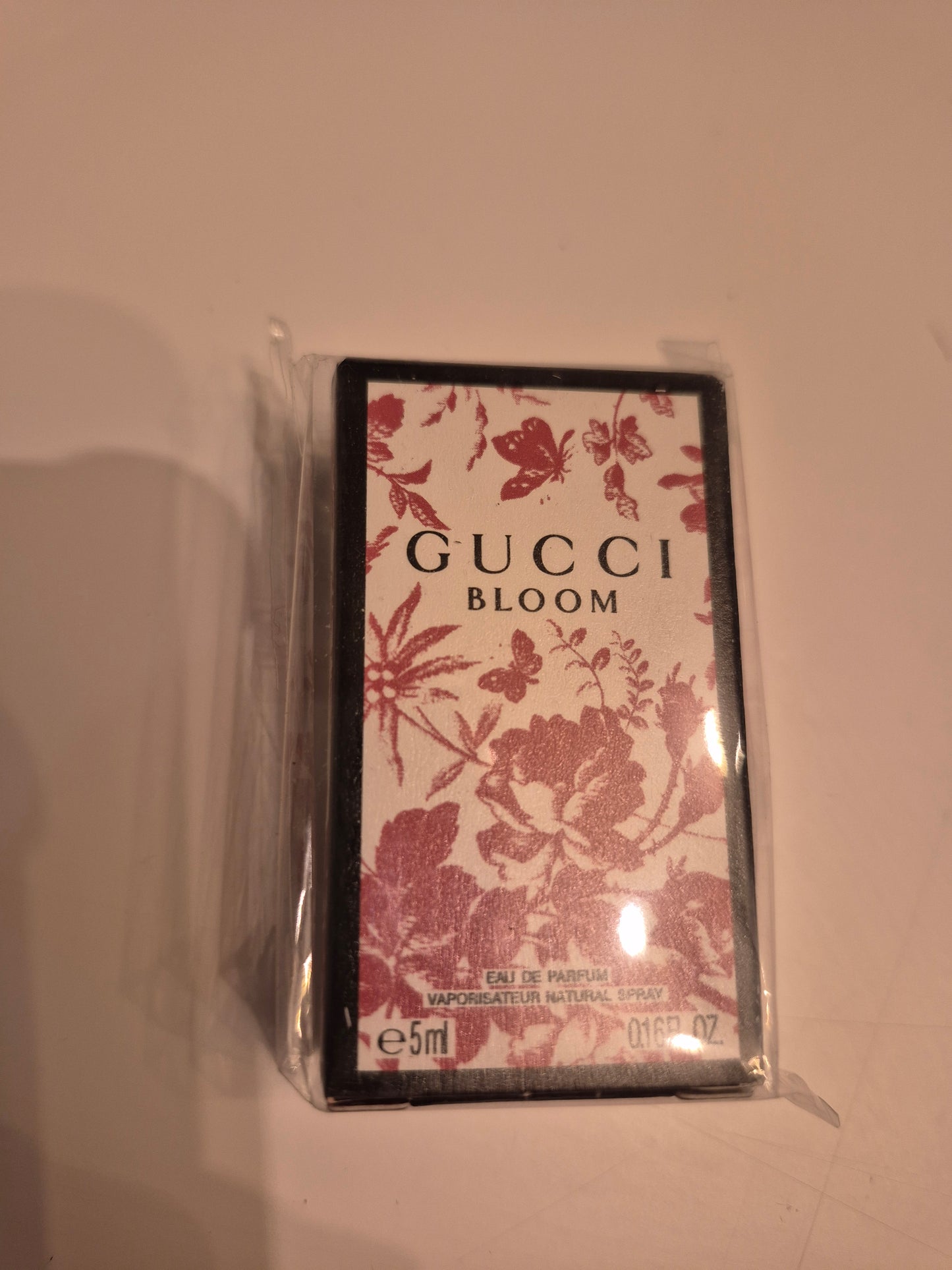 GUCCI BLOOM